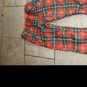 Burton DRYRIDE Girls Snowboard pants